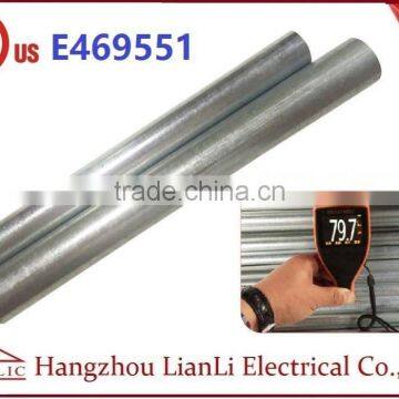 2 1 2 Rigid Rmc Emt Cable Electrical Conduit photo-4