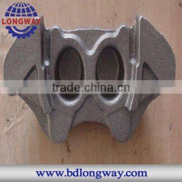 Sand Casting With High Quality Gray Iron photo-2