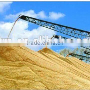 1.5:1 Ratio Gearbox for Grain Storage Transmission