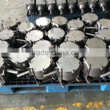 Standard 2.21:1 Ratio Harvester Gearbox photo-5