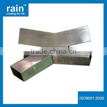 Lighting clamp bracket in stainless steel material