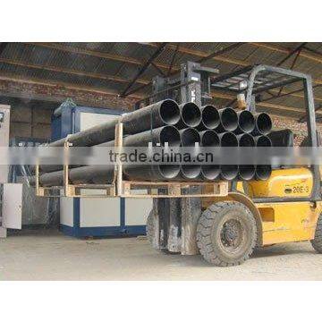 Cast Iron Pipe
