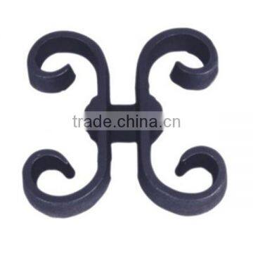 Ornamental Iron Casting photo-3