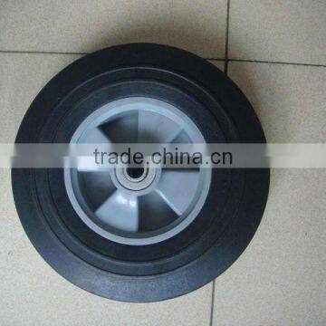 10x2.5 wheel barrow wheel