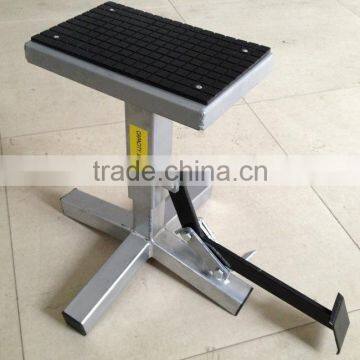 285LB Lift Support With Foot Pedal Motorcycle Lift Stand photo-4