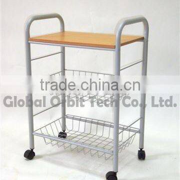 Multifunctional, Kitchen Furniture, Metal Rack , Metal Storage Shelf photo-5