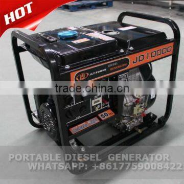 Strong Durability Finely Processed 5000 Kw Generator photo-2