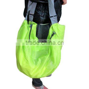 OEM/ODM Factory Customized Cheap Waterproof Foldable Backpack photo-3