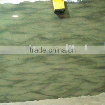 wild west green granite tiles