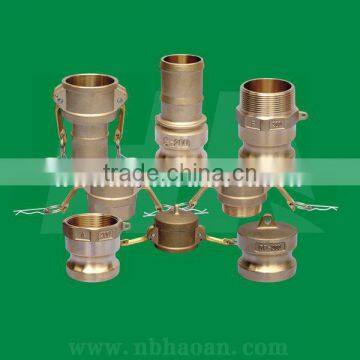 Camlock & Groove Hose Fitting / Camlock Coupling photo-3