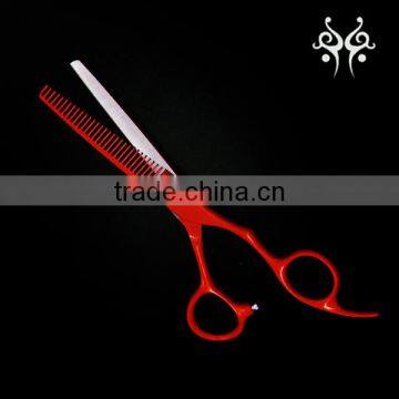 Chinese High Quality Professional Hair Thinning Scissors photo-2