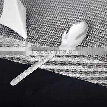 Cute Stainless Steel Spoon From Yiwu Factory photo-5
