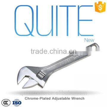 Factory price all size Adjustable Wrench