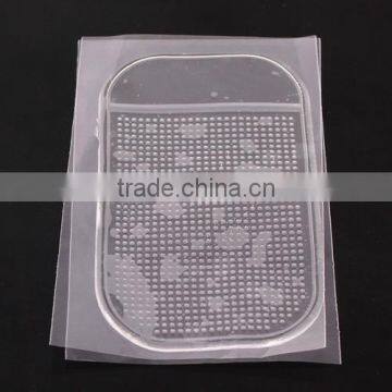 Silicone Car Magic Sticky Pad Anti-slip Mat photo-6