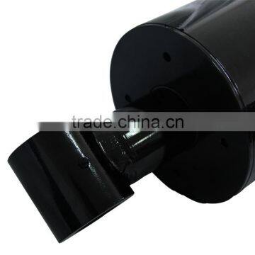 The High Pressure Hydraulic Cylinder Used for Different Machinery photo-6