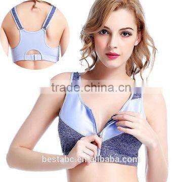 Custom Dry Fit Sports Yoga Bra and Pants Sublimation Sports Bra Leggings Gym Fitness Wear Set photo-4