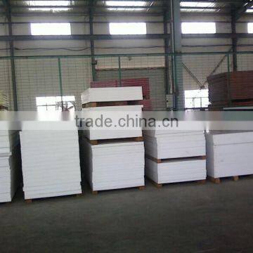 Best Quality PP Cutting Board/PP Leather Board Sheet photo-6