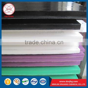 Weather Resistant Uhmwpe Hdpe Polythene Sheet photo-2