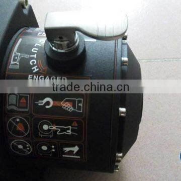off Road Auto Parts Car Winch 4x4 Hot Sale Synthetic Rope Winches 12v Electric Winch for 4x4 photo-2