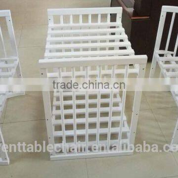 Multi-purposes Secure Healthy Wooden Multi-purposes Baby Crib Baby Bed Baby Room Furniture photo-2