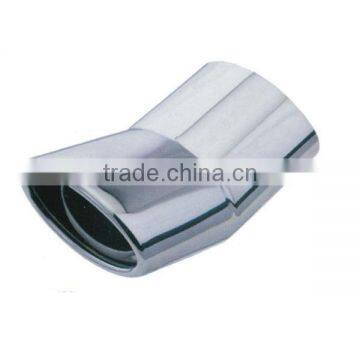 Car Exhaust Muffler Tip