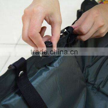 High Elasticity Folding Self-inflatable Camping Mat photo-3