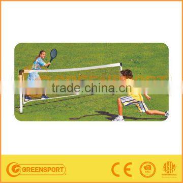 training plastic net set