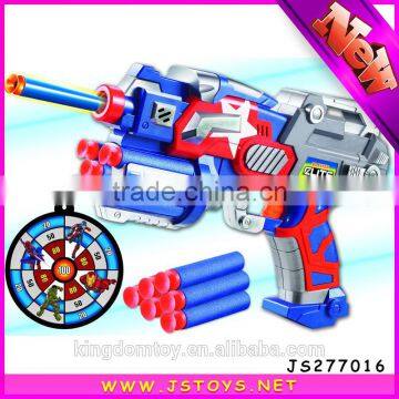 plastic imitation toy gun