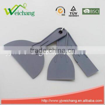 WCTS701 BREAD KNIFE WITH PP MATERIAL photo-3