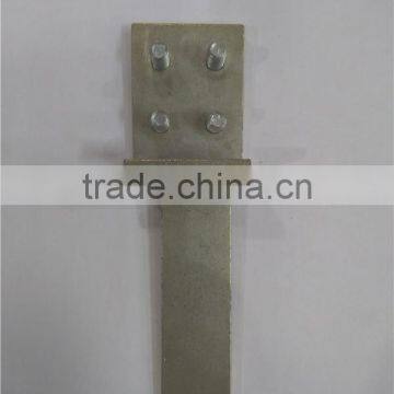 Sheet Metal Deep Drawing Stamping Part,hole Punch Parts,stainless Steel Punching Parts photo-3