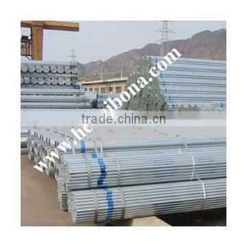 Carbon Steel Welded Tube photo-3