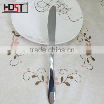 Cheap Wholesale Golden Delicate Boxes 24pcs Standard Quality Cutlery Set photo-6
