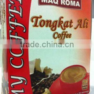 Honsei High Quality Health and Energy Fundtional 5 In1 Coffee Mix photo-2