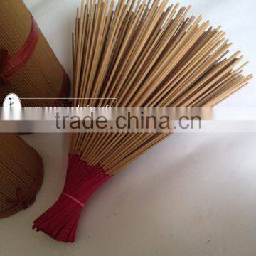 Agarwood Cored Incense Stick High Grade, Special Fragrance for All Buyers From Nhang Thien JSC in Vietnam photo-3