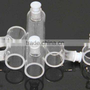 Cylindrical Cell One Stopper