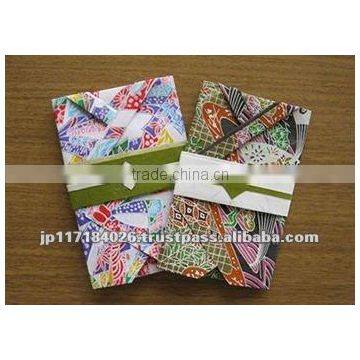 Durable and Professional Chiyogami Paper Japan With Functional Made in Japan photo-2