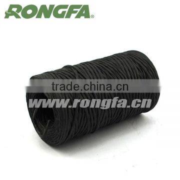 Colored Paper Ribbon Twisted Twine Craft Paper Rope photo-4