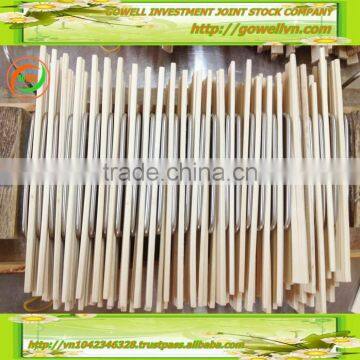 Styrax Wooden Chopsticks - GOWELL JSC photo-1