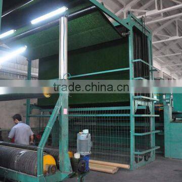 Artificial Grass Carpet for Exhibition Flooring Decor photo-3