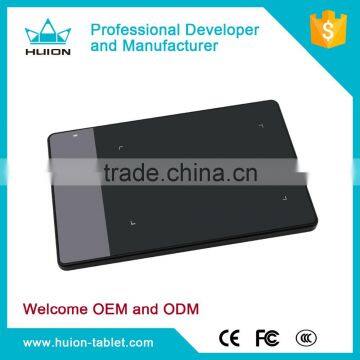 Best HUION 420 4 Inch Signature Pad for Laptop With Digital Pen photo-2