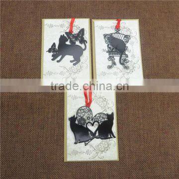 High End Fancy Bookmark for Tourist Souvenir and Wedding Decoratoin & Gift photo-3