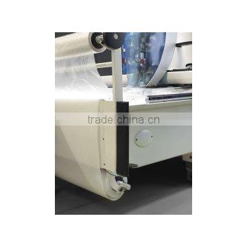 HDPE Over-lay plastic Film for Garment CAM Cutter Machine