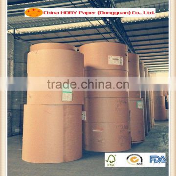 china high quality kraft paper sack