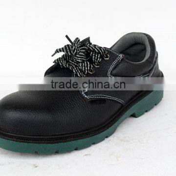 Anti-smashing anti-skid safety shoes