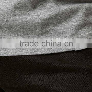 2016 Hot Selling Top Quality Triple Panel Rugby Polo Shirts for Men Casual Cheap Polo Shirts Wholesale photo-5