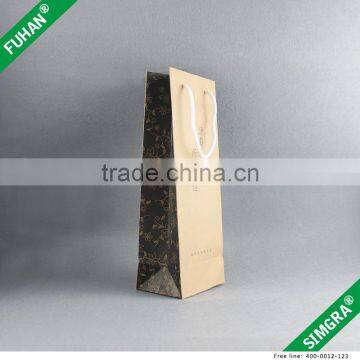 Factory Make Direct Sale Food Grade Kraft Brown Paper Bag photo-5