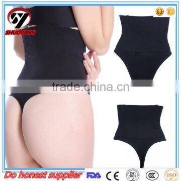 Womens High Waist Body Shaper Hip Abdomen Tummy Control Panties Corset Shaper Wear photo-6