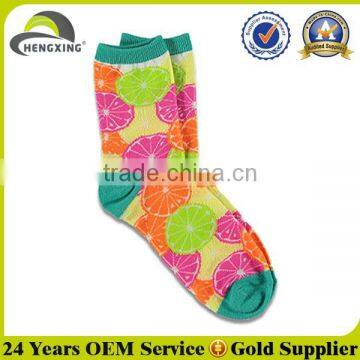 Custom Casual Socks/Wholesale Colored Cheap Dress socks