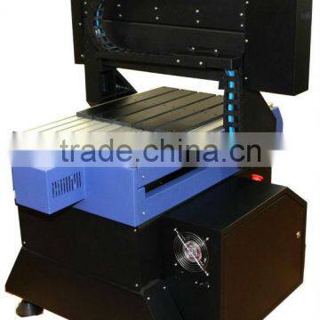 SUDA LINEAR RAIL CNC Engraver ---SD5040 photo-2