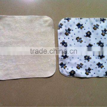 [custom-made] 2013 bamboo cloth wipes